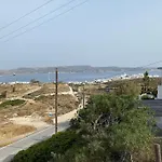 Lejlighed Calm Above Adamantas