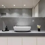 Calm Above