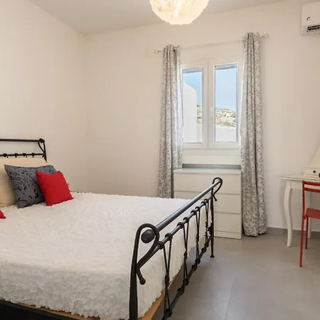 Calm Above Appartement *