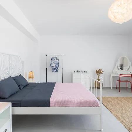Appartement Calm Above *