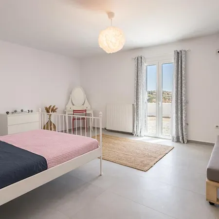 Appartement Calm Above *