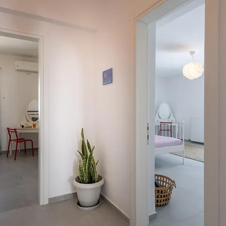 Appartement Calm Above *
