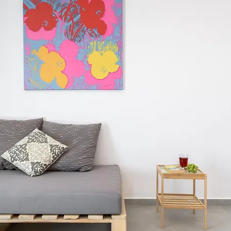 Appartement Calm Above *